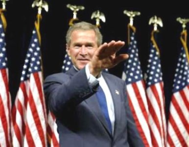 bush doing nazi salute.jpg