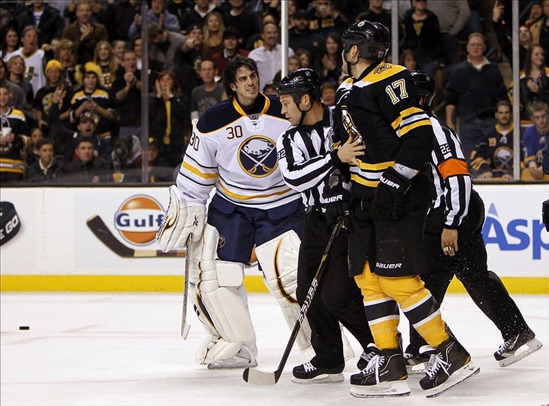 thehockeywriters.com