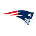 Logo for New England Patriots