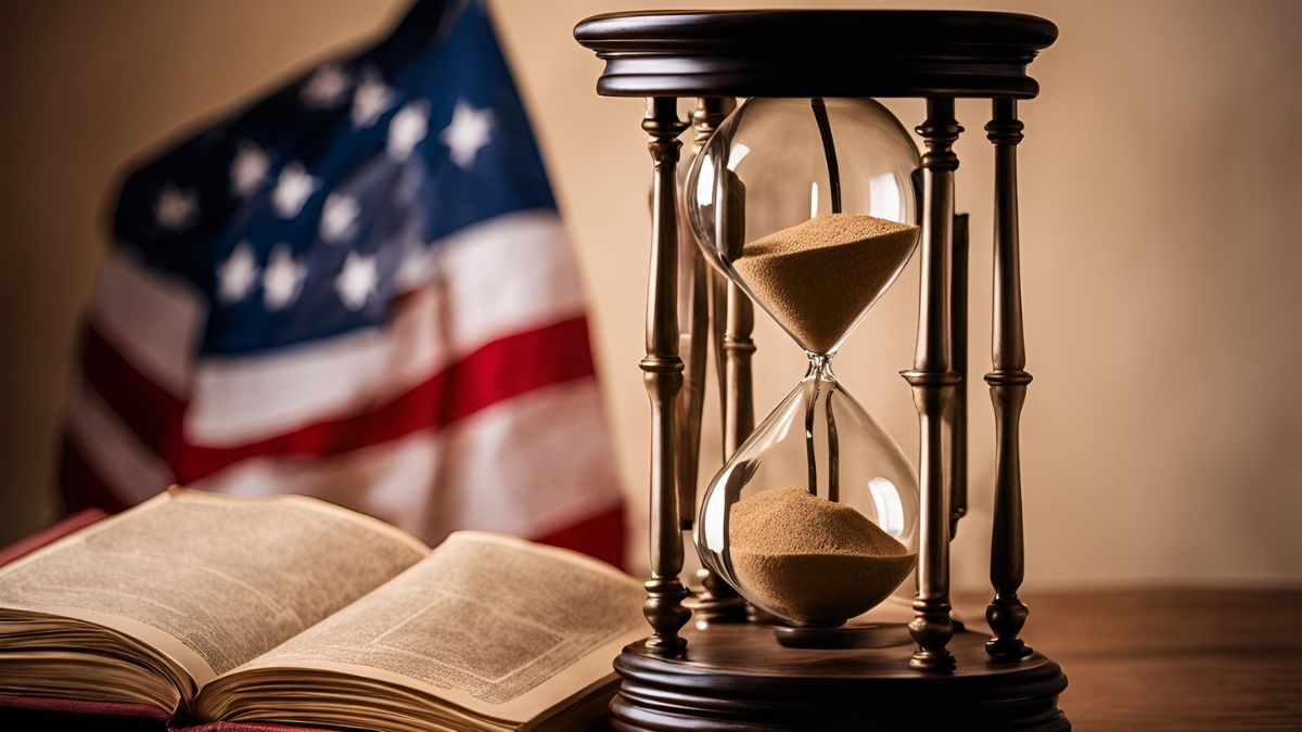 presidentialtermclock.com
