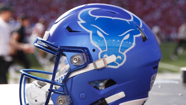 Buffalo Bulls Buffalo Bulls